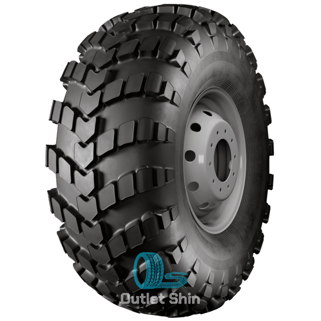 Kama Кама-410 530/70 R21 156F