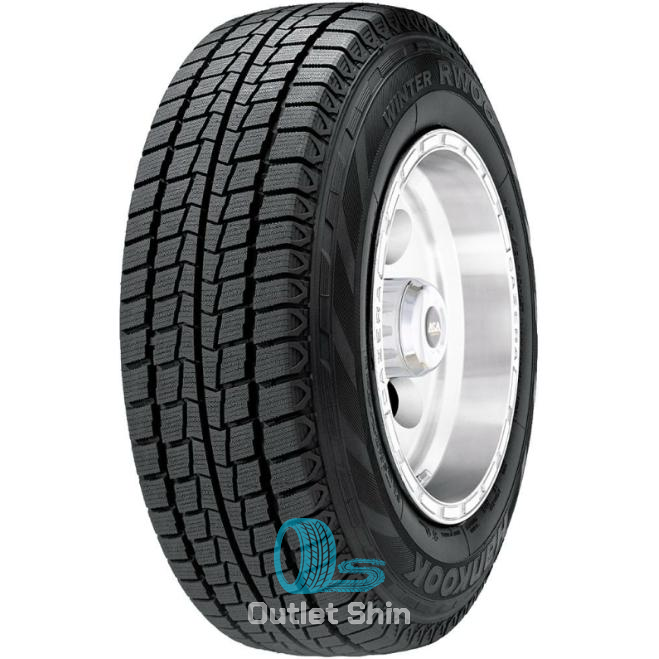 Hankook Winter RW06 215/60 R16C 103T
