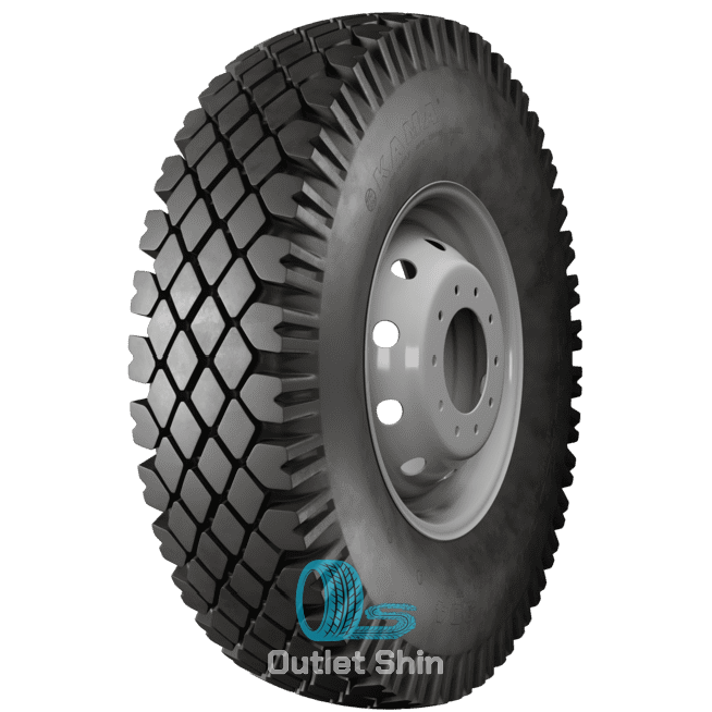 Кама ИД-304 У-4 12/0 R20 150/146J