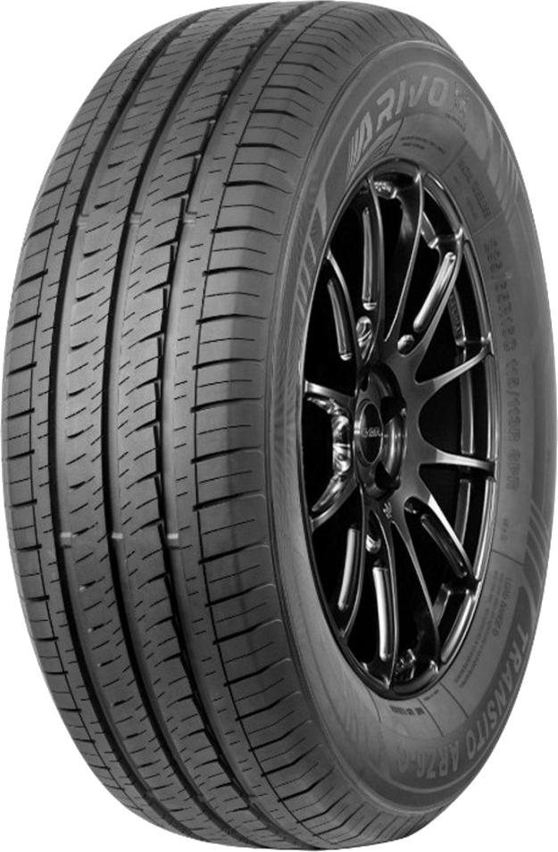 ARIVO Transito ARZ 6-X 205/65 R16 107R