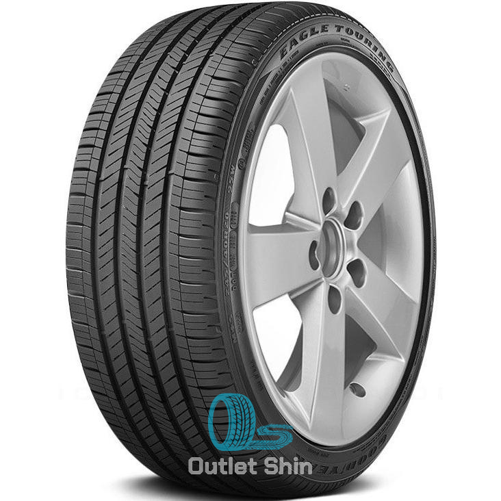 Goodyear Eagle Touring 265/35 R21 101H