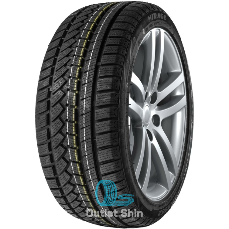Mirage MR-W562 185/70 R13 86T
