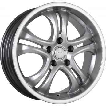 Скад Versailles 7.5xR18/5x120 ET 40 Dia 72.6 Селена