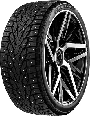 Grenlander Icedefensor Stud III 185/75 R16 104R