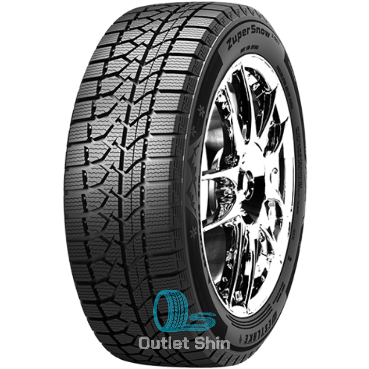 Westlake ZuperSnow Z-507 205/45 R16 87V