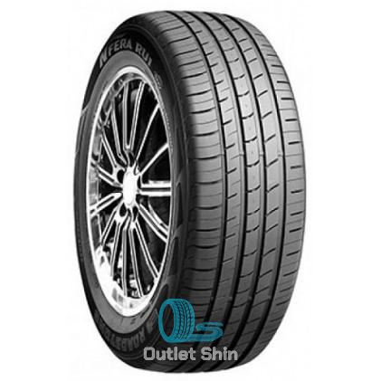Roadstone Nfera RU1 235/65 R17 108V
