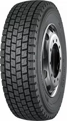 HiFly HH308A 315/80 R22 156L