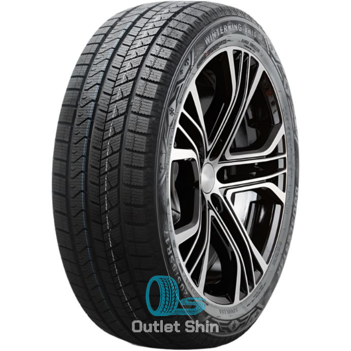 Doublestar DW16 + 185/60 R15 84S