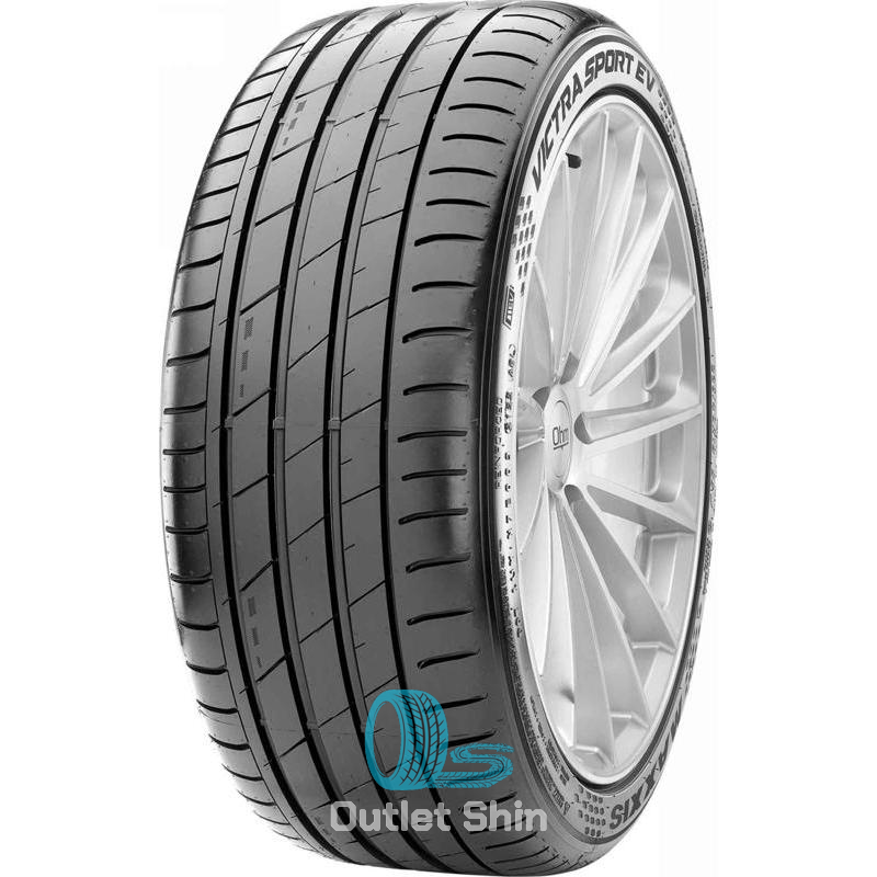 Maxxis Victra Sport VS-EV 265/40 R22 106W