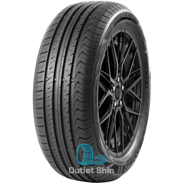 Sonix Ecopro 99 165/70 R14 85T