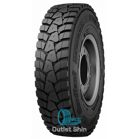 Cordiant Professional DM-1 315/80 R22.5 156L