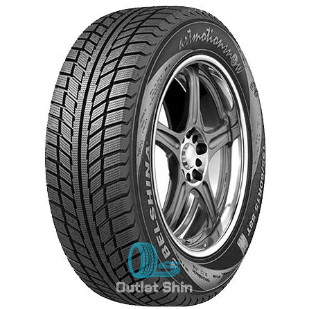 Белшина BEL-317 Artmotionsnow 205/55 R16 91T