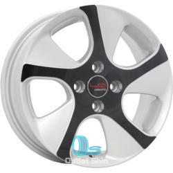 Replica Concept RN519 6xR15/4x100 ET 50 Dia 60.1 SB