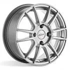 Xtrike X-127 6xR15/4x98 ET 35 Dia 58.5 HSB