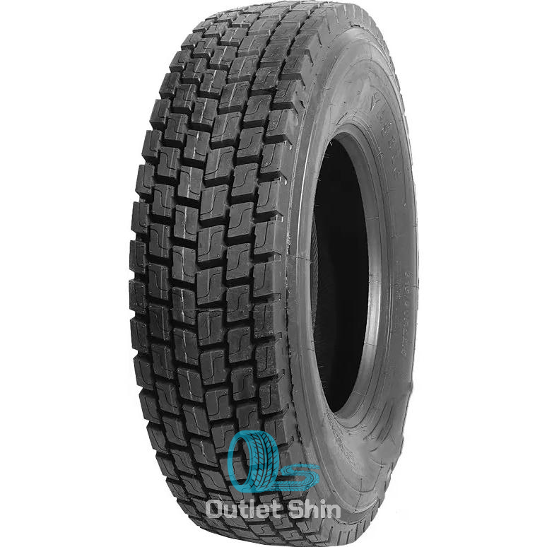 Kpatos KTR67 295/80 R22.5 152/149L
