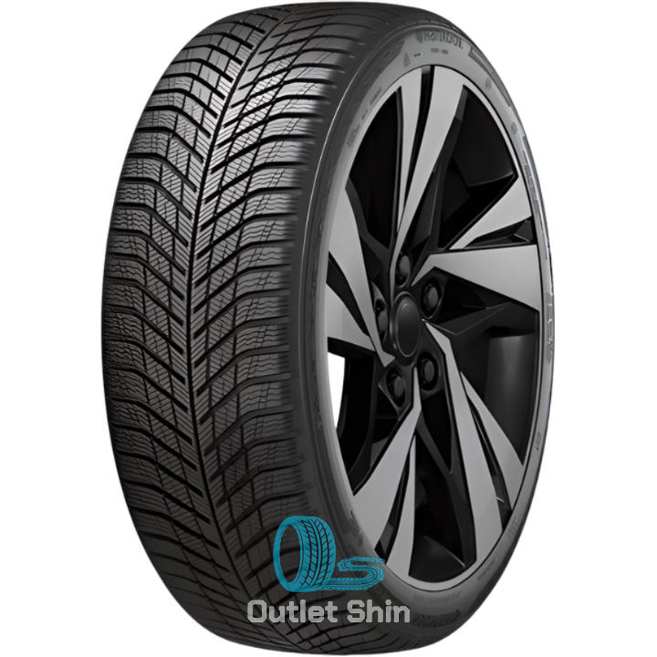 Hankook Winter i*Cept Evo 4 W340 225/50 R18 99V