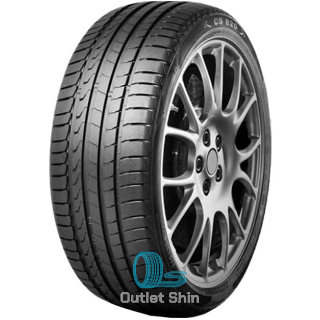 LingLong Grip Master C/S 255/45 R20 105Y