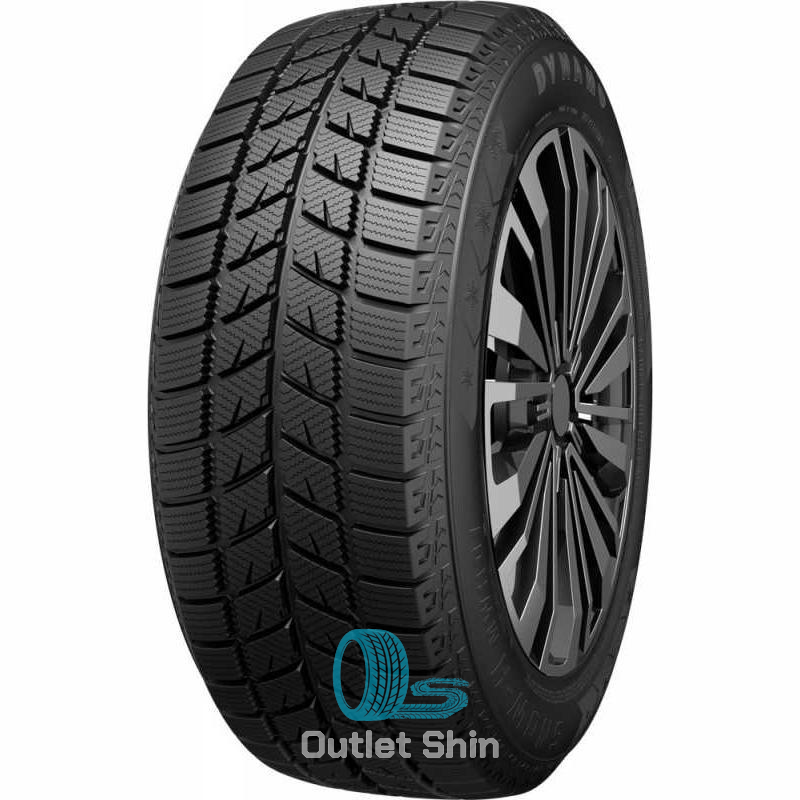 Dynamo Snow-H MWH01 225/45 R18 95V
