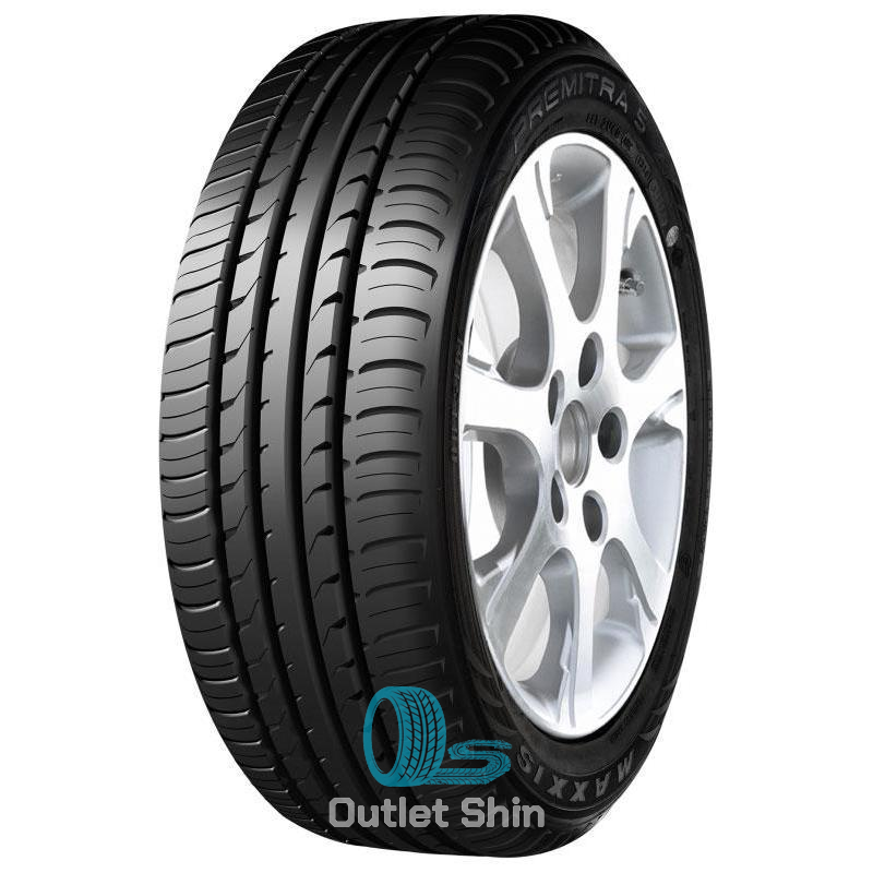 Maxxis Premitra HP5 255/35 R18 94W