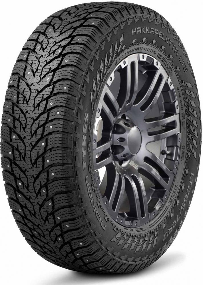 Ikon Tyres Autograph Ice LT3 225/75 R16 115Q