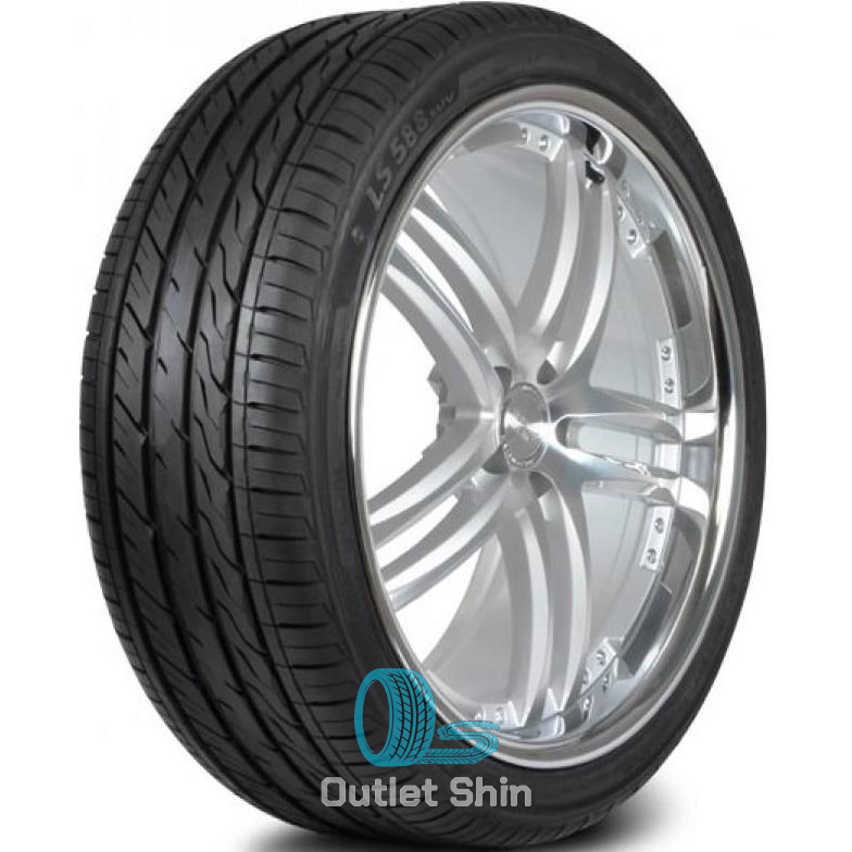 Landsail LS588 245/50 R19 105W RF