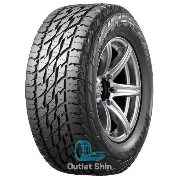 Bridgestone Dueler A/T 697 265/65 R17 112T