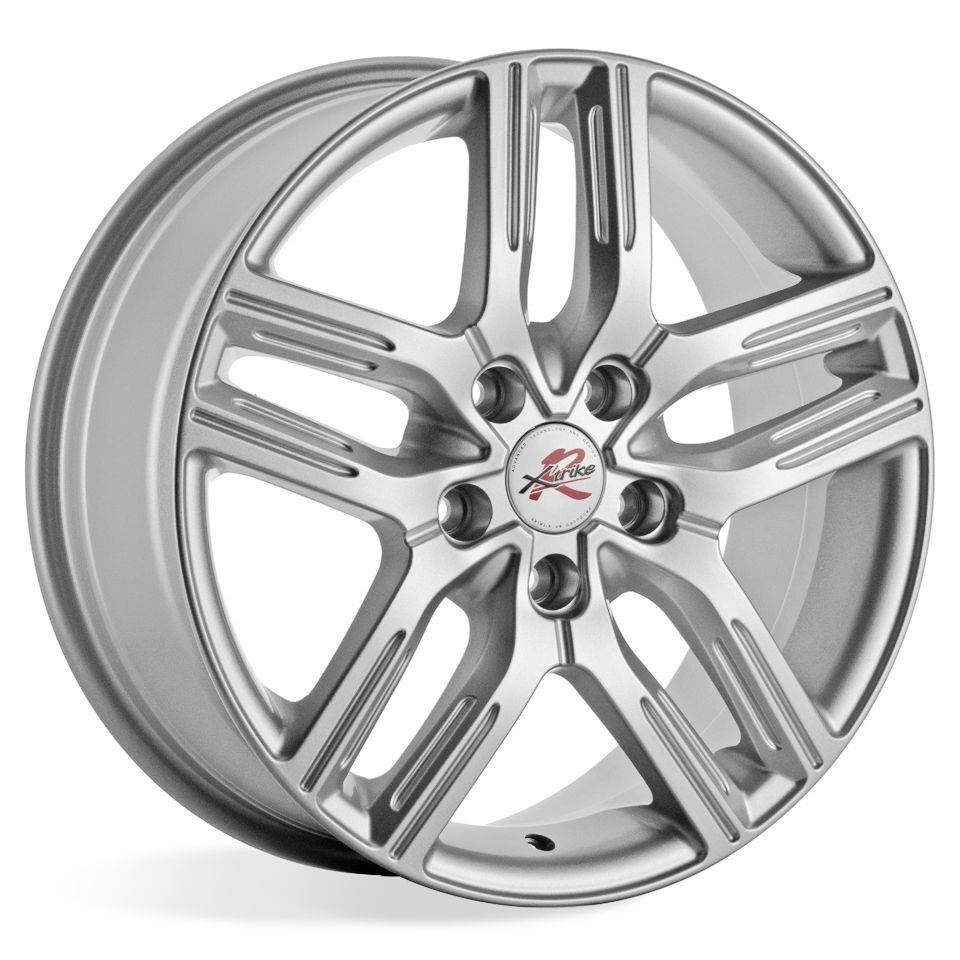 XtrikeRST R127 7xR17/5x114.3 ET 47 Dia 67.1 HS