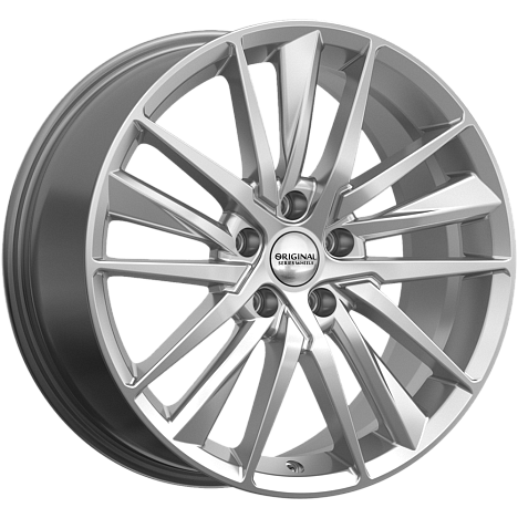 Скад KL-353 8xR18/5x114.3 ET 50 Dia 60.1 Селена