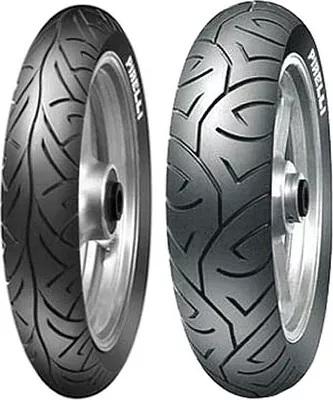 Pirelli Sport Demon 110/70 R17 54H