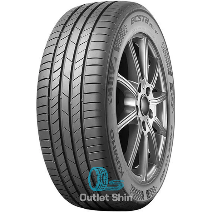 Kumho Ecsta PS71 EV 225/55 R19 103Y