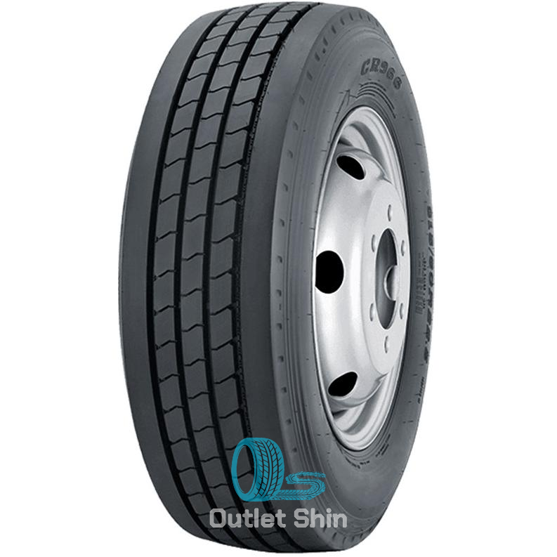 Goodride CR966 295/60 R22.5 150L