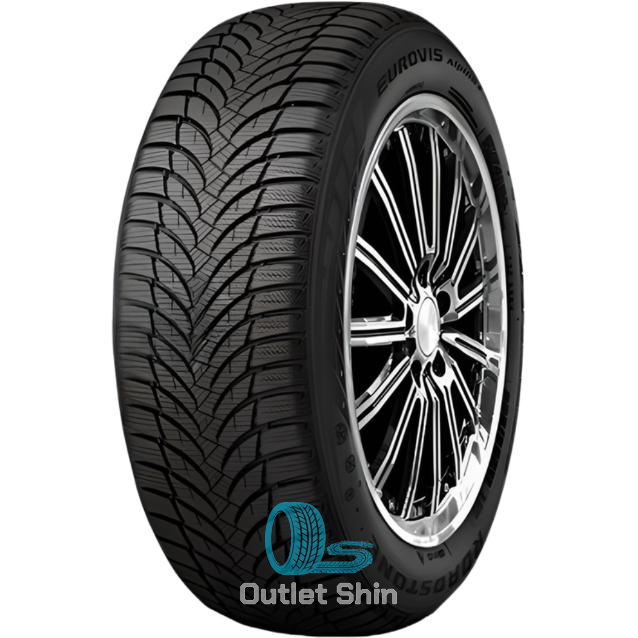 Roadstone Eurovis Alpine 2 195/55 R16 87T