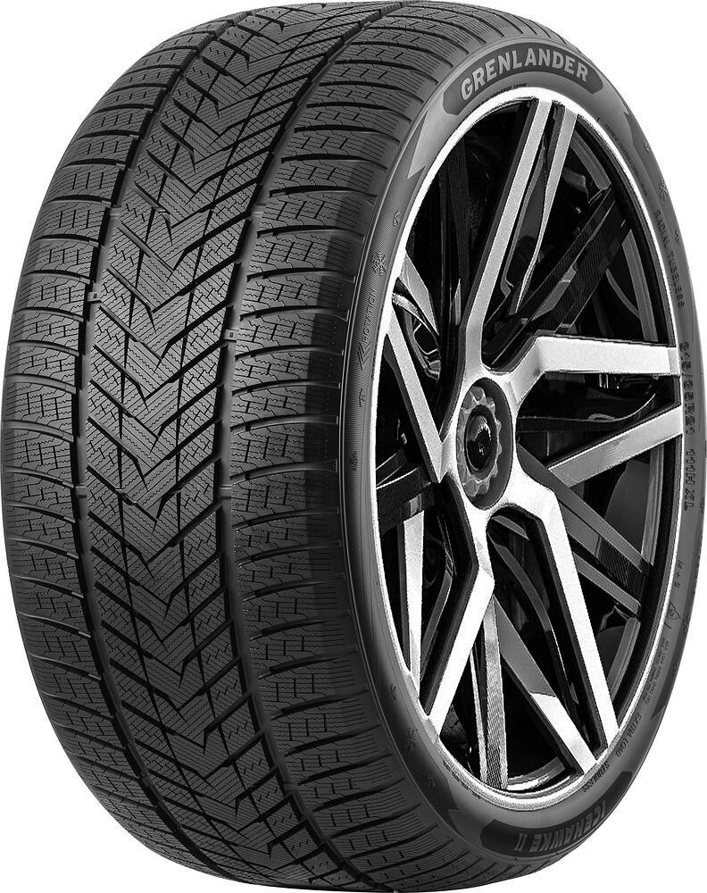 Grenlander Icehawke II 245/45 R19 102H