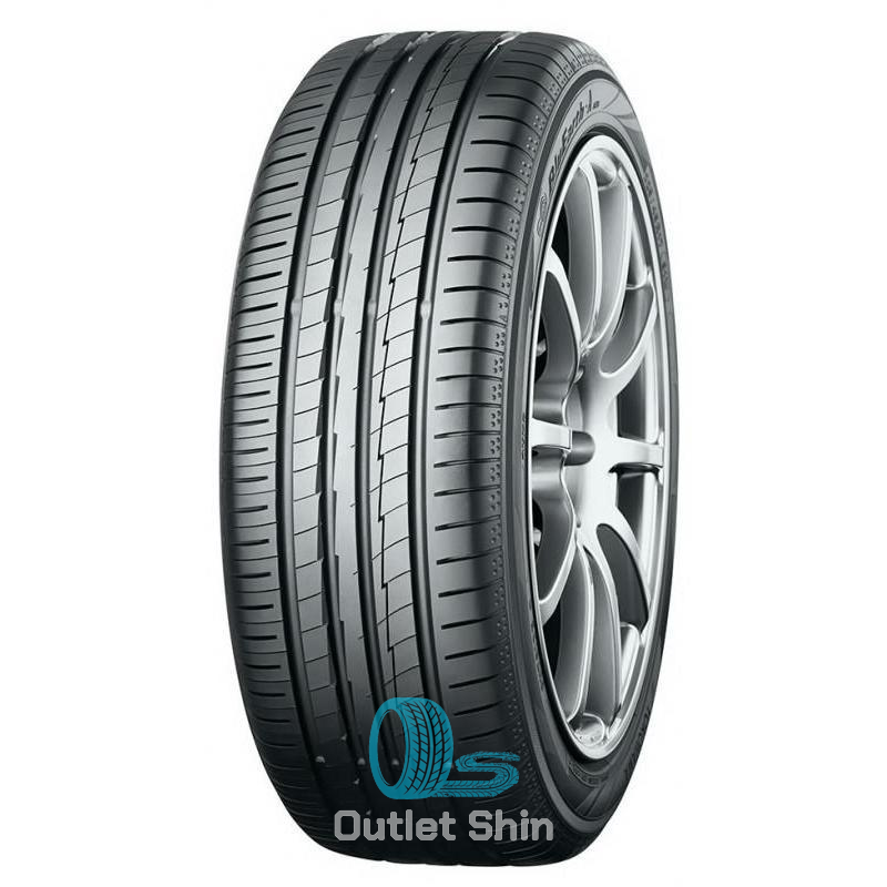 Yokohama BluEarth-A AE50 195/65 R15 91H