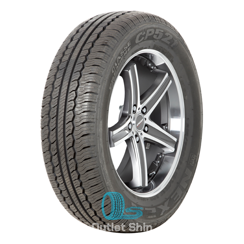 Nexen CP521 215/70 R16C 108/106T