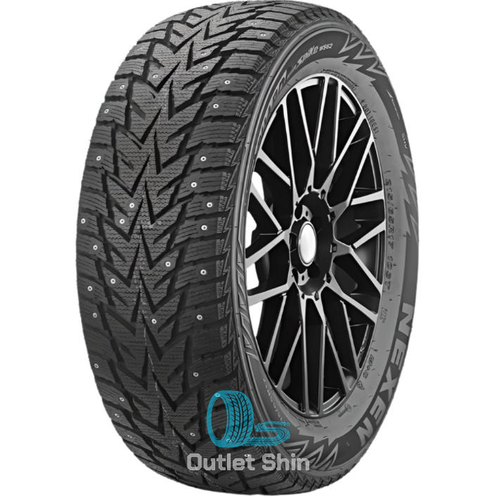 Nexen Winguard Winspike WS62 SUV 225/65 R17 106T