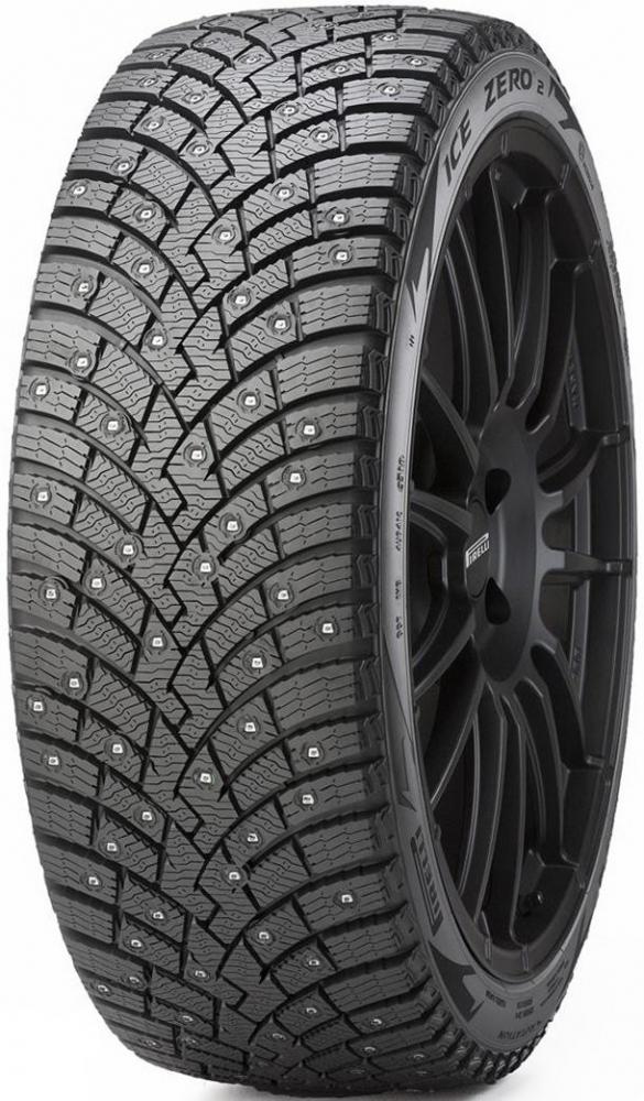 Pirelli ICE ZERO 2 215/55 R17 98T