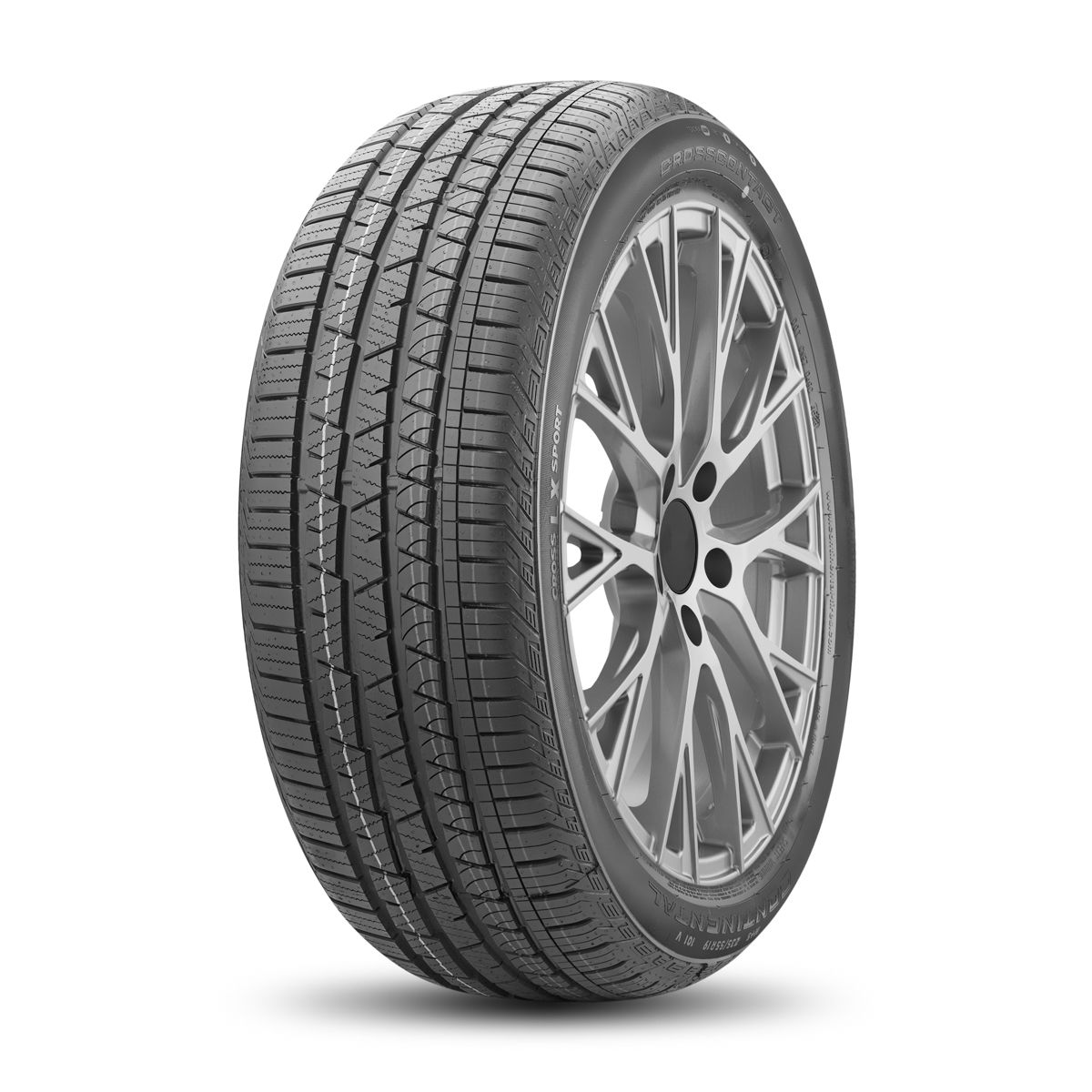 Continental ContiCrossContact LX Sport 285/40 R22 110H