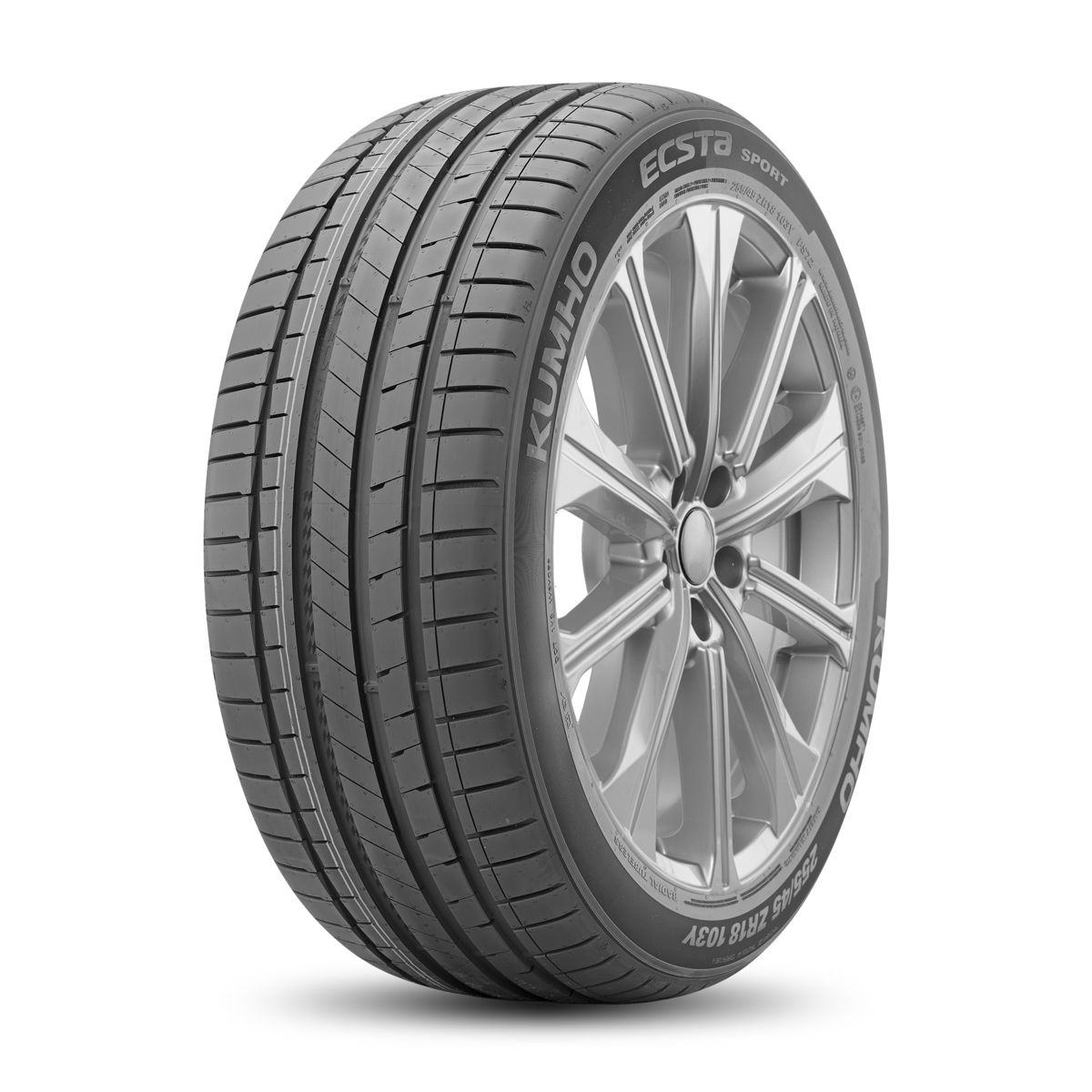 Kumho PS-72 215/0 R0 91Y