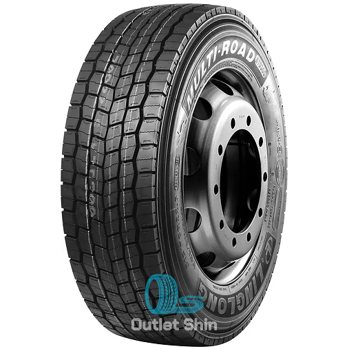 LingLong KTD300 295/80 R22.5 152/148M