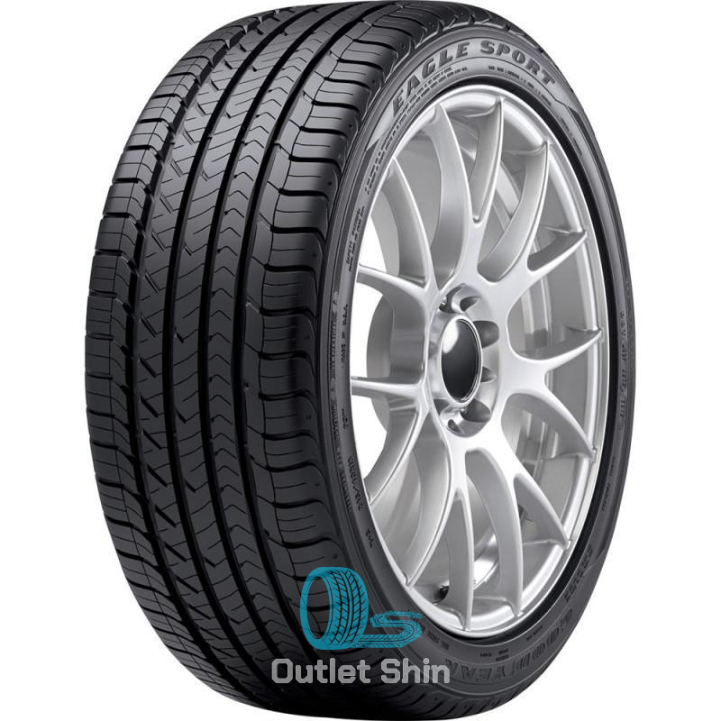 Goodyear Eagle Sport All Season 265/35 R21 101V
