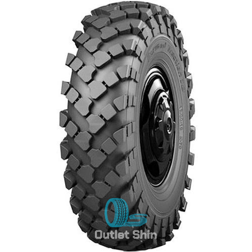 Барнаульский ШЗ TR-115 12/0 R18 140K