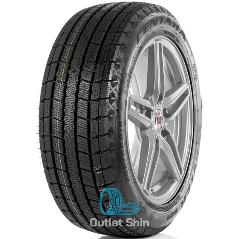 Centara Winter RX621 195/65 R15 91T