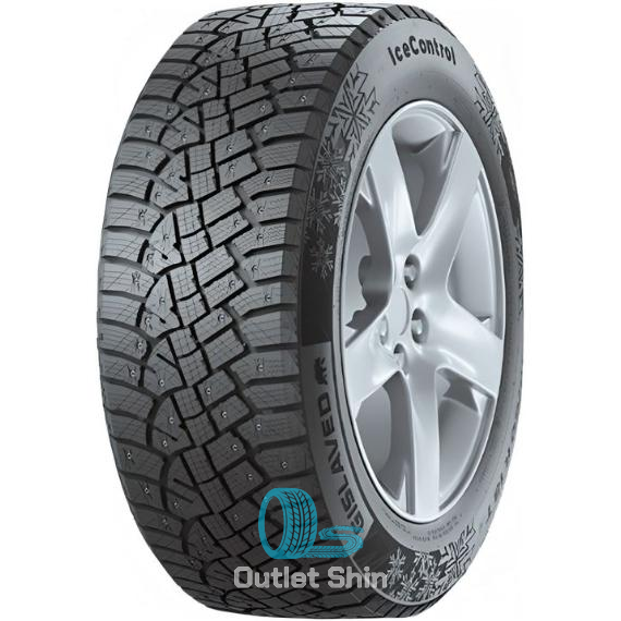 Gislaved IceControl 285/50 R20 116T