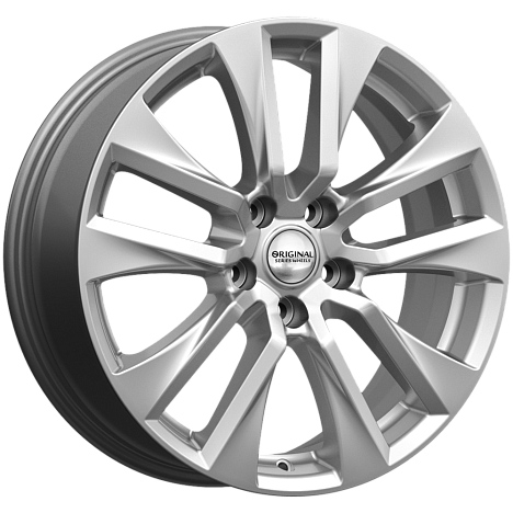 Скад KL-330 7xR18/5x114.3 ET 40 Dia 66.1 Селена