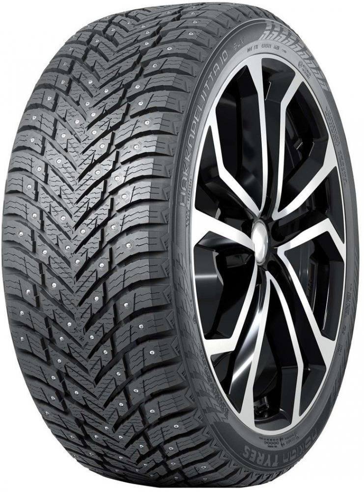Nokian Tyres (Ikon Tyres) Hakkapeliitta 10 SUV 275/40 R22 107T