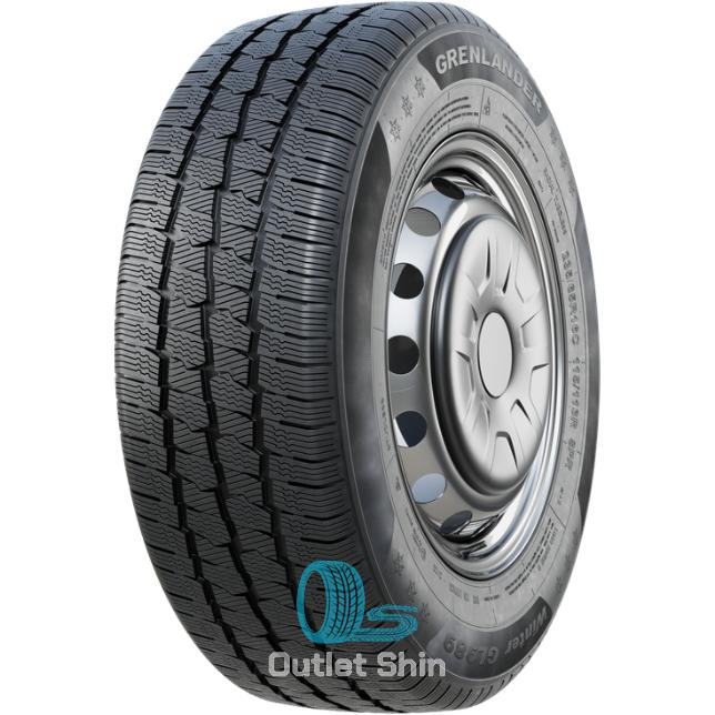 Grenlander Winter GL989 225/75 R16C 116/114R