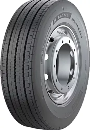 Michelin X InCity EV Z 275/70 R22 152J