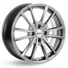 Xtrike X-129 6.5xR16/4x108 ET 45 Dia 63.35 HSB