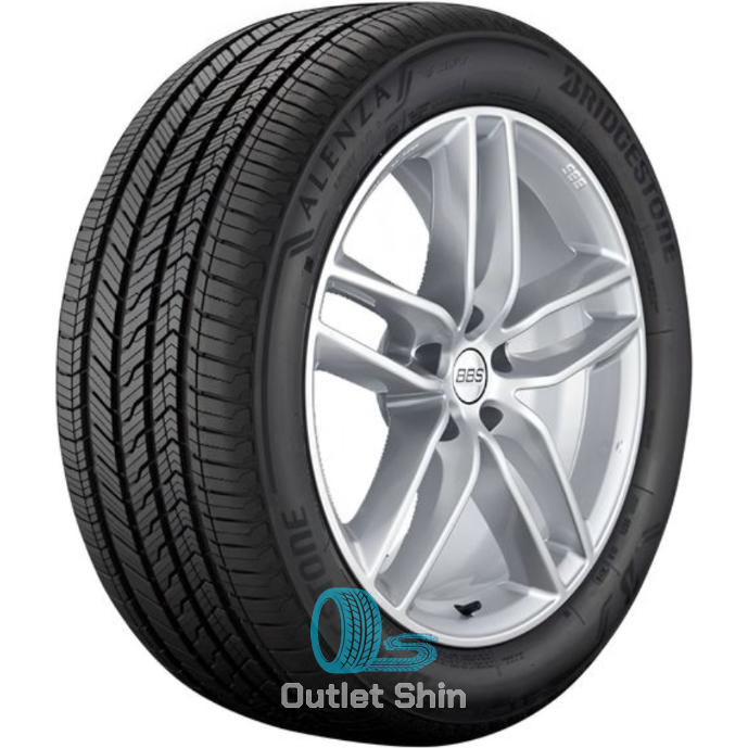 Bridgestone Alenza Sport A/S 235/60 R18 103H